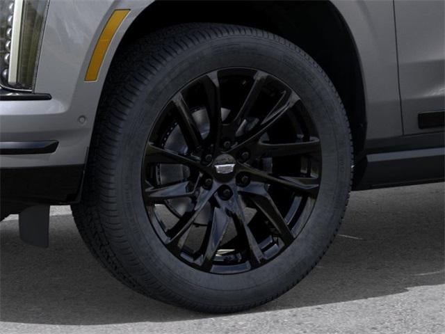 2026 Cadillac Escalade 4WD Sport