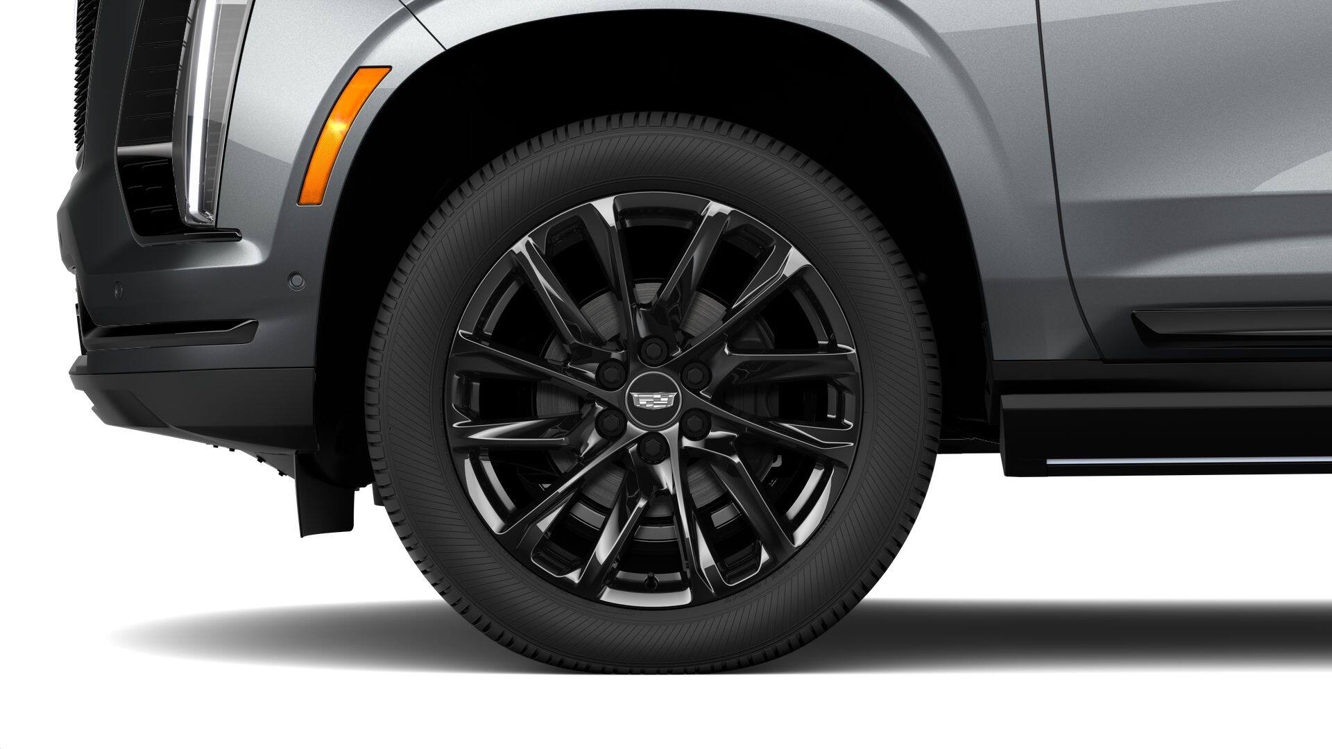 2026 Cadillac Escalade 4WD Sport