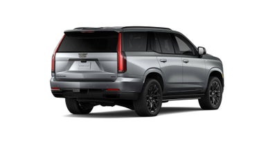 2026 Cadillac Escalade 4WD Sport