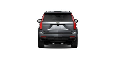 2026 Cadillac Escalade 4WD Sport