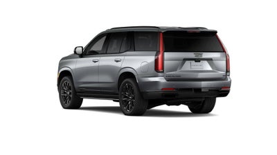 2026 Cadillac Escalade 4WD Sport