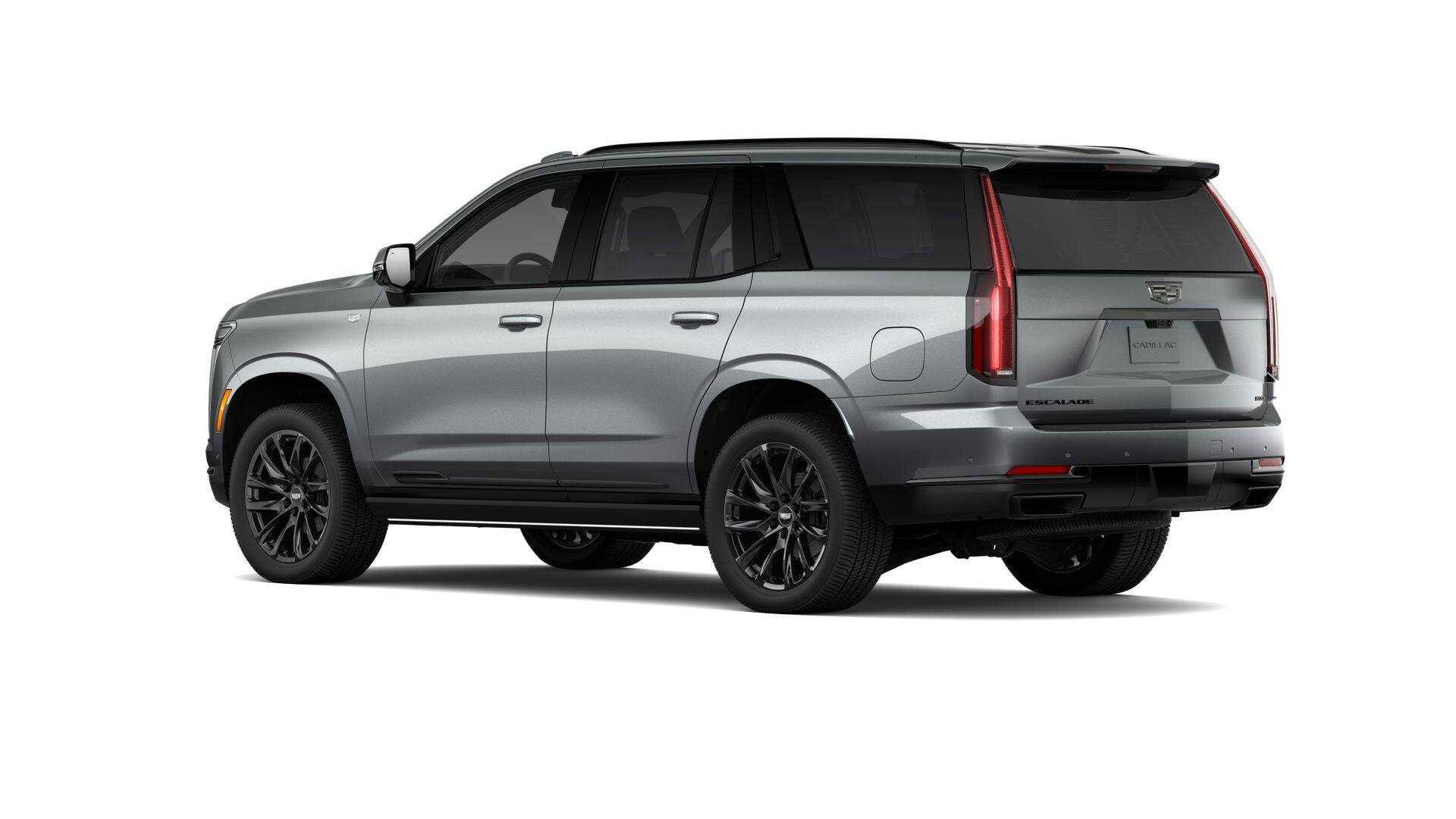 2026 Cadillac Escalade 4WD Sport