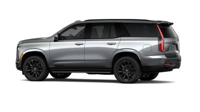 2026 Cadillac Escalade 4WD Sport