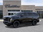 2026 Cadillac Escalade 4WD Sport