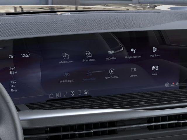 2026 Cadillac Escalade 4WD Sport