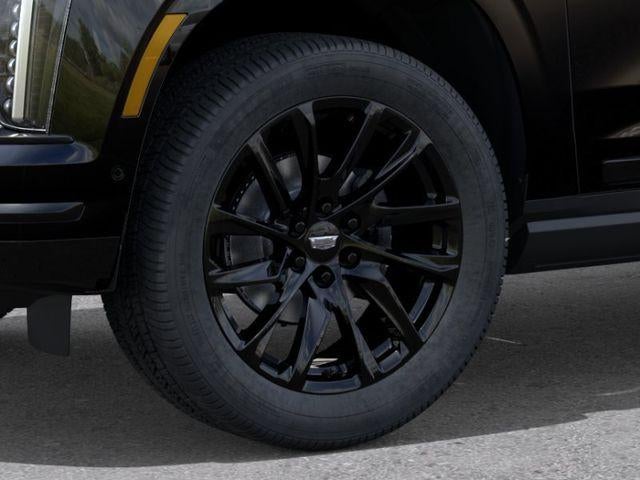 2026 Cadillac Escalade 4WD Sport