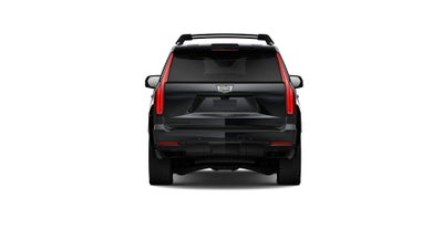 2026 Cadillac Escalade 4WD Sport