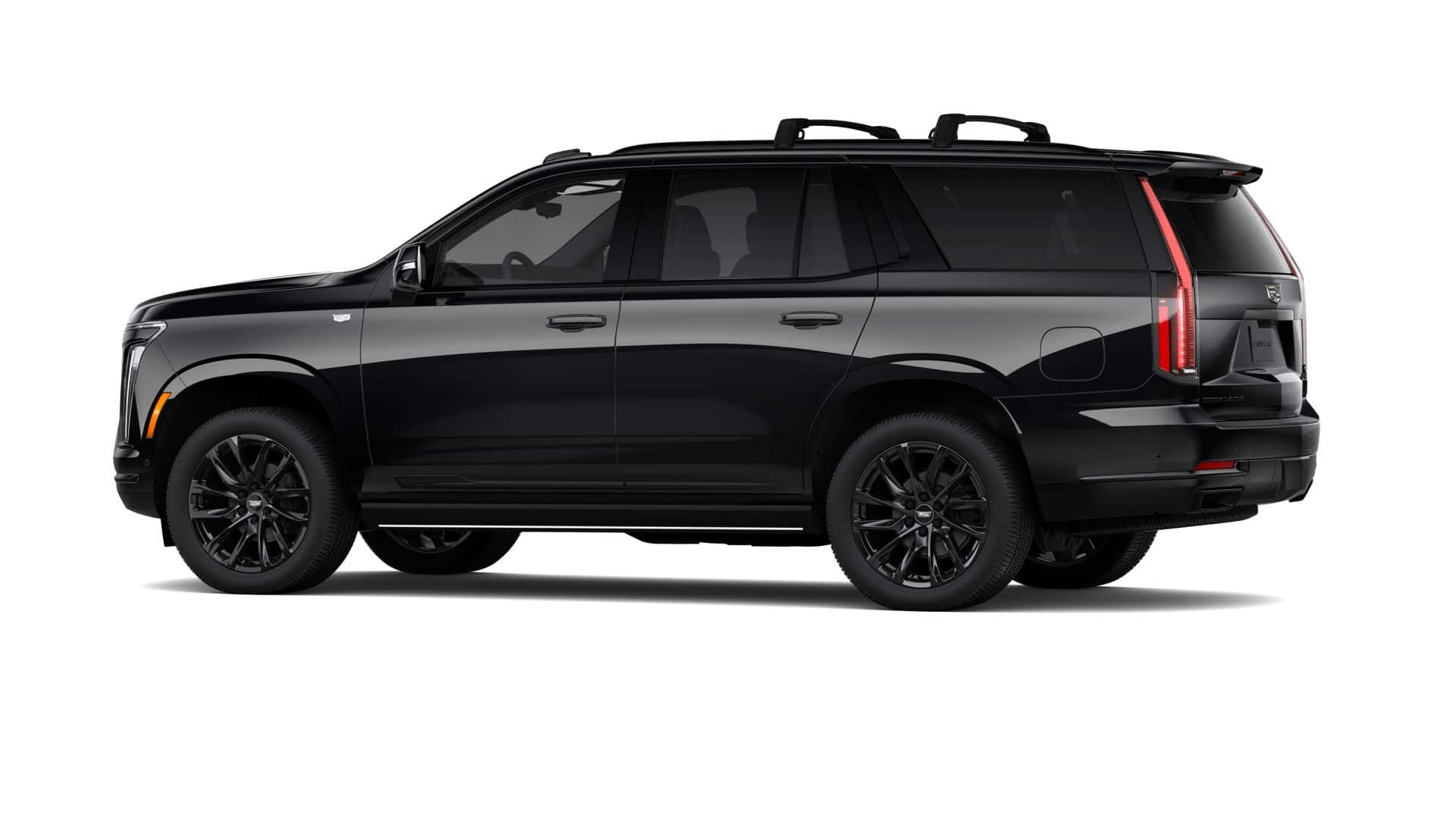 2026 Cadillac Escalade 4WD Sport