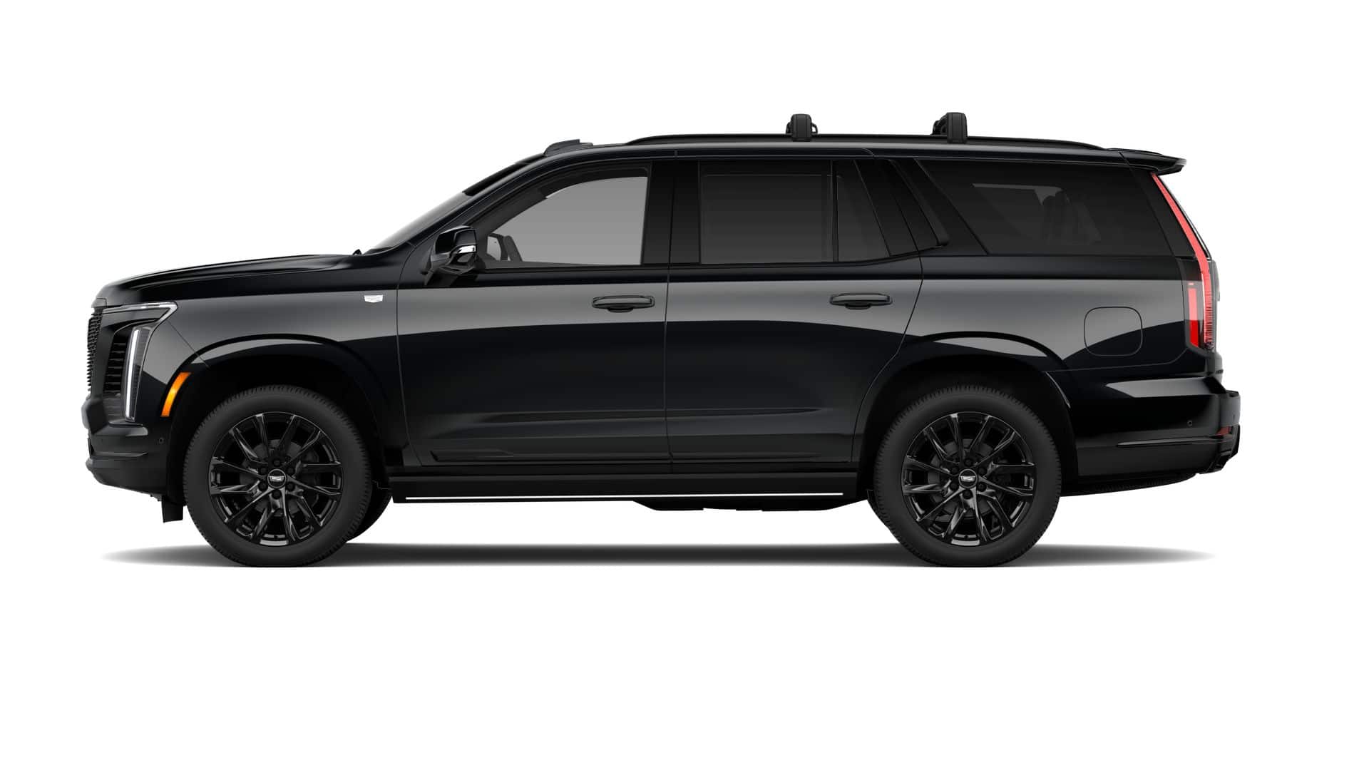 2026 Cadillac Escalade 4WD Sport