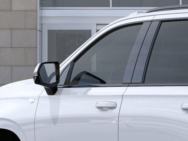 2026 Cadillac Escalade 4WD Sport