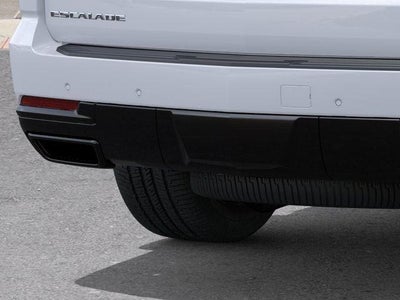 2026 Cadillac Escalade 4WD Sport