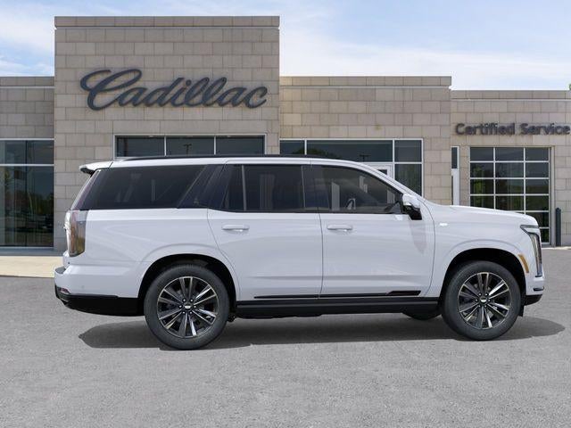 2026 Cadillac Escalade 4WD Sport