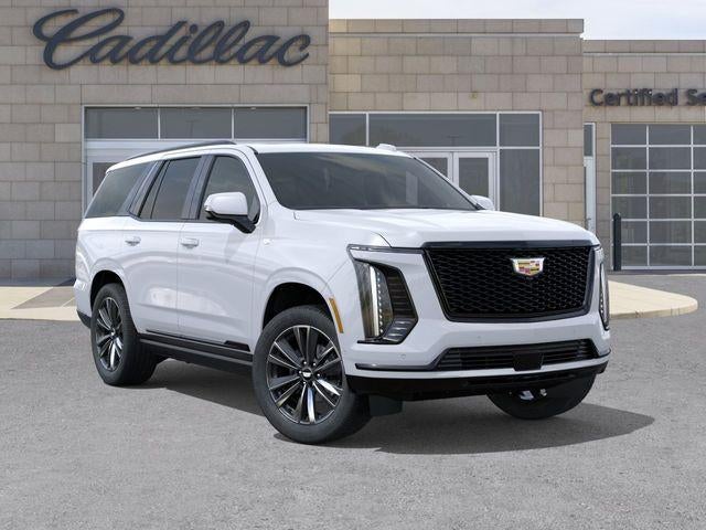 2026 Cadillac Escalade 4WD Sport