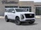 2026 Cadillac Escalade 4WD Sport