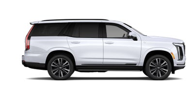 2026 Cadillac Escalade 4WD Sport