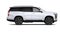 2026 Cadillac Escalade 4WD Sport