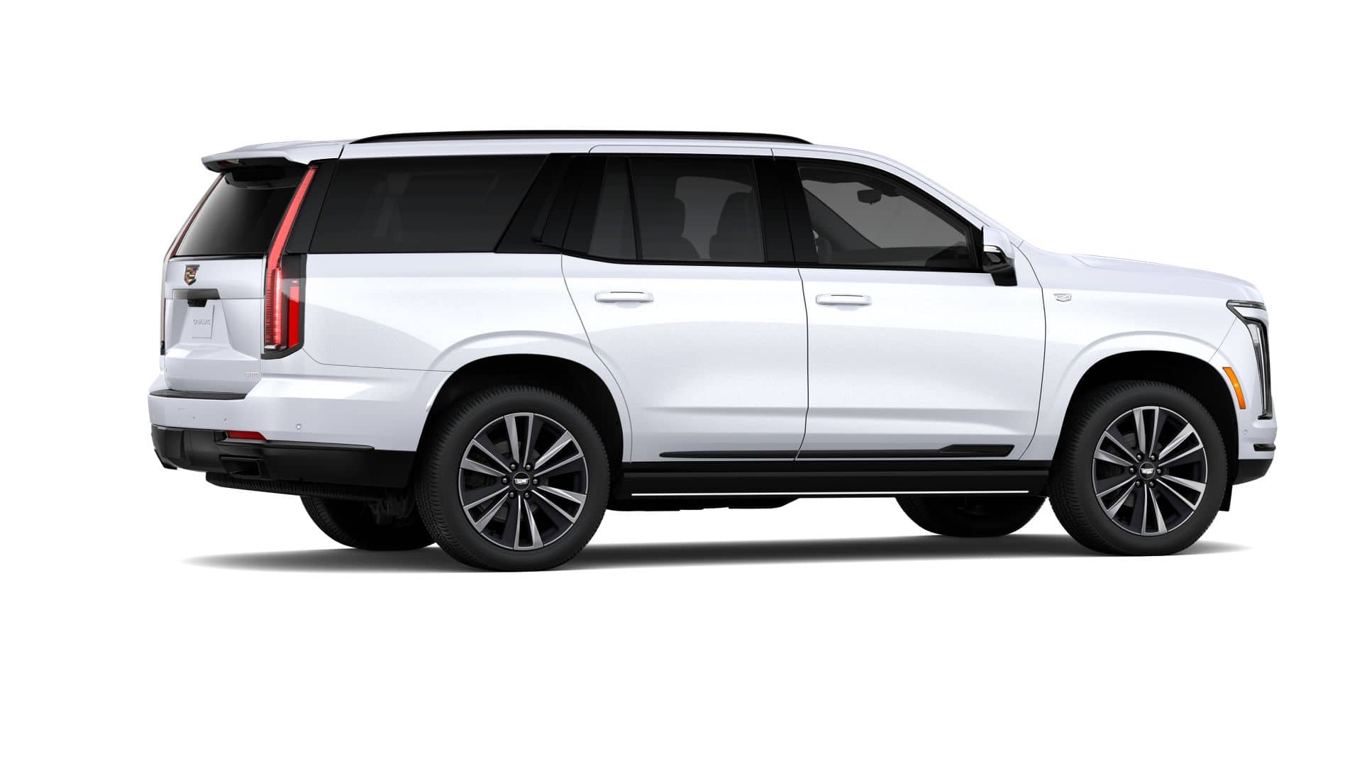 2026 Cadillac Escalade 4WD Sport