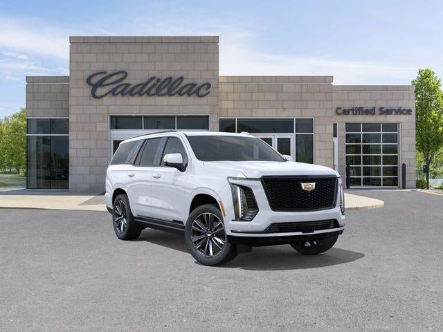 2026 Cadillac Escalade 4WD Sport