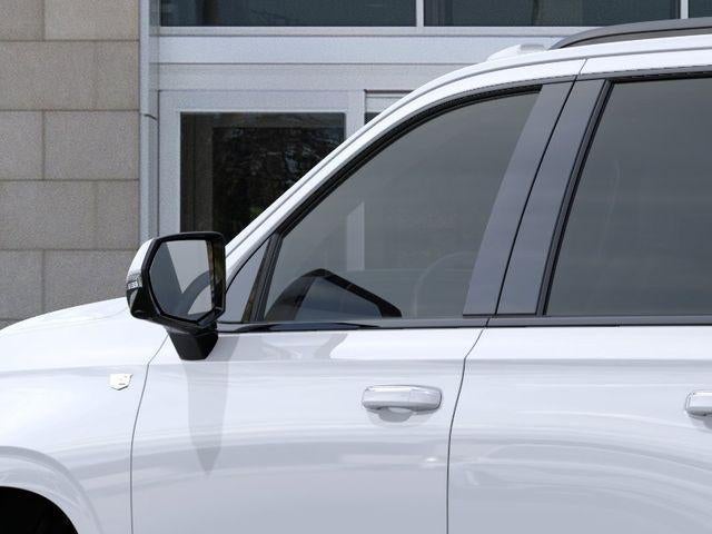 2026 Cadillac Escalade 4WD Sport