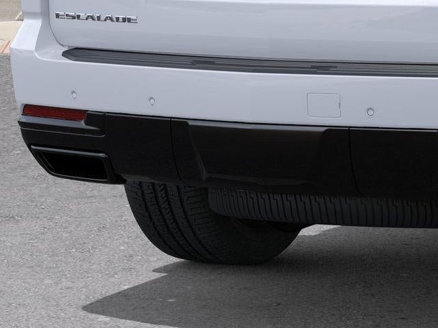2026 Cadillac Escalade 4WD Sport