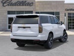 2026 Cadillac Escalade 4WD Sport