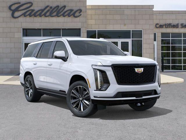 2026 Cadillac Escalade 4WD Sport