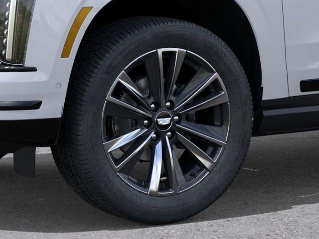 2026 Cadillac Escalade 4WD Sport