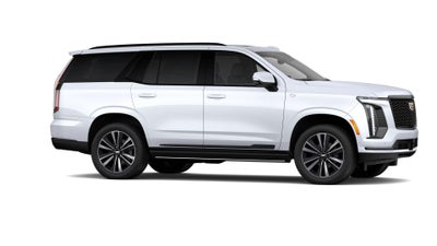 2026 Cadillac Escalade 4WD Sport