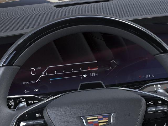 2026 Cadillac Escalade 4WD Sport