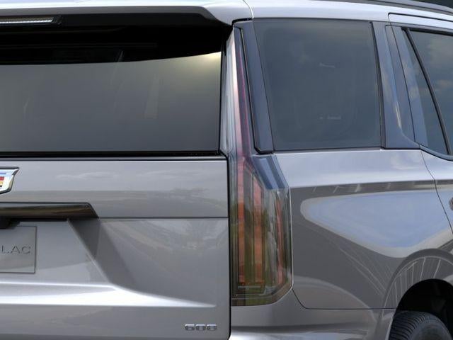 2026 Cadillac Escalade 4WD Sport