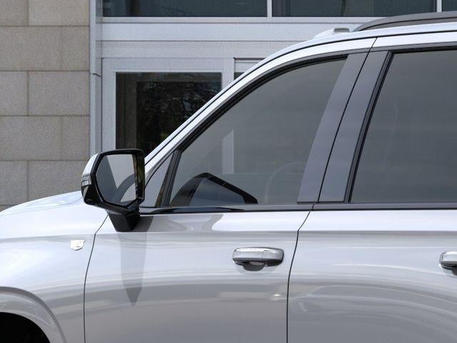 2026 Cadillac Escalade 4WD Sport