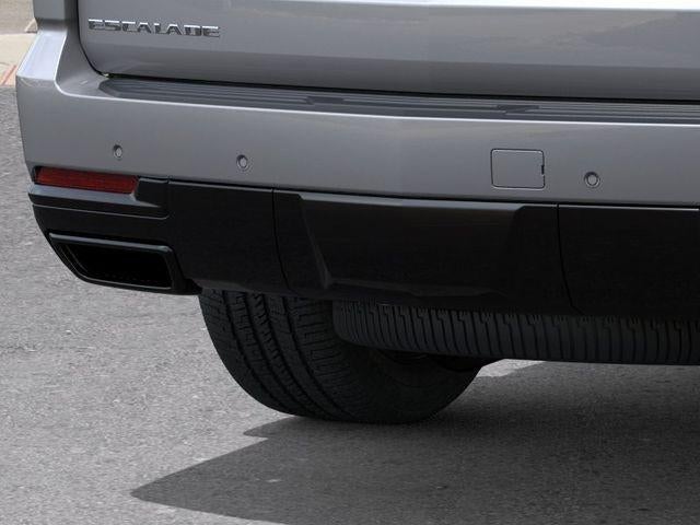 2026 Cadillac Escalade 4WD Sport