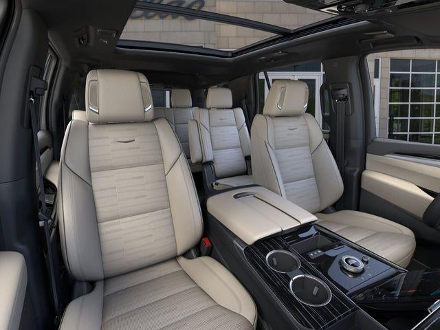 2026 Cadillac Escalade 4WD Sport
