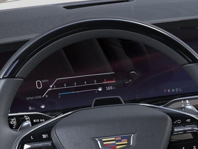 2026 Cadillac Escalade 4WD Sport