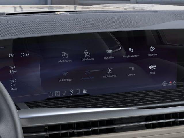 2026 Cadillac Escalade 4WD Sport