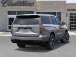 2026 Cadillac Escalade 4WD Sport