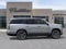 2026 Cadillac Escalade 4WD Sport