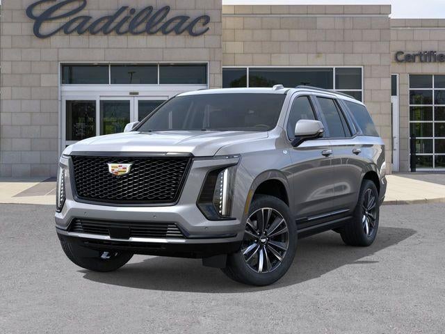 2026 Cadillac Escalade 4WD Sport