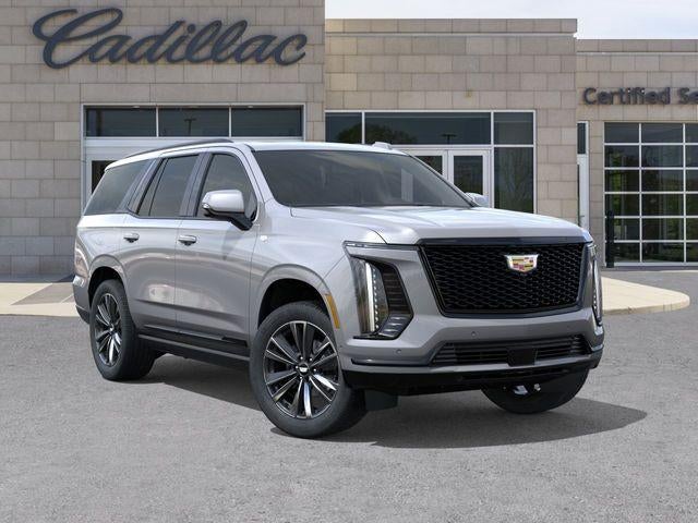 2026 Cadillac Escalade 4WD Sport