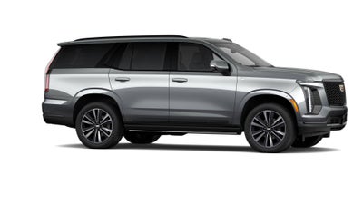 2026 Cadillac Escalade 4WD Sport