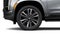 2026 Cadillac Escalade 4WD Sport