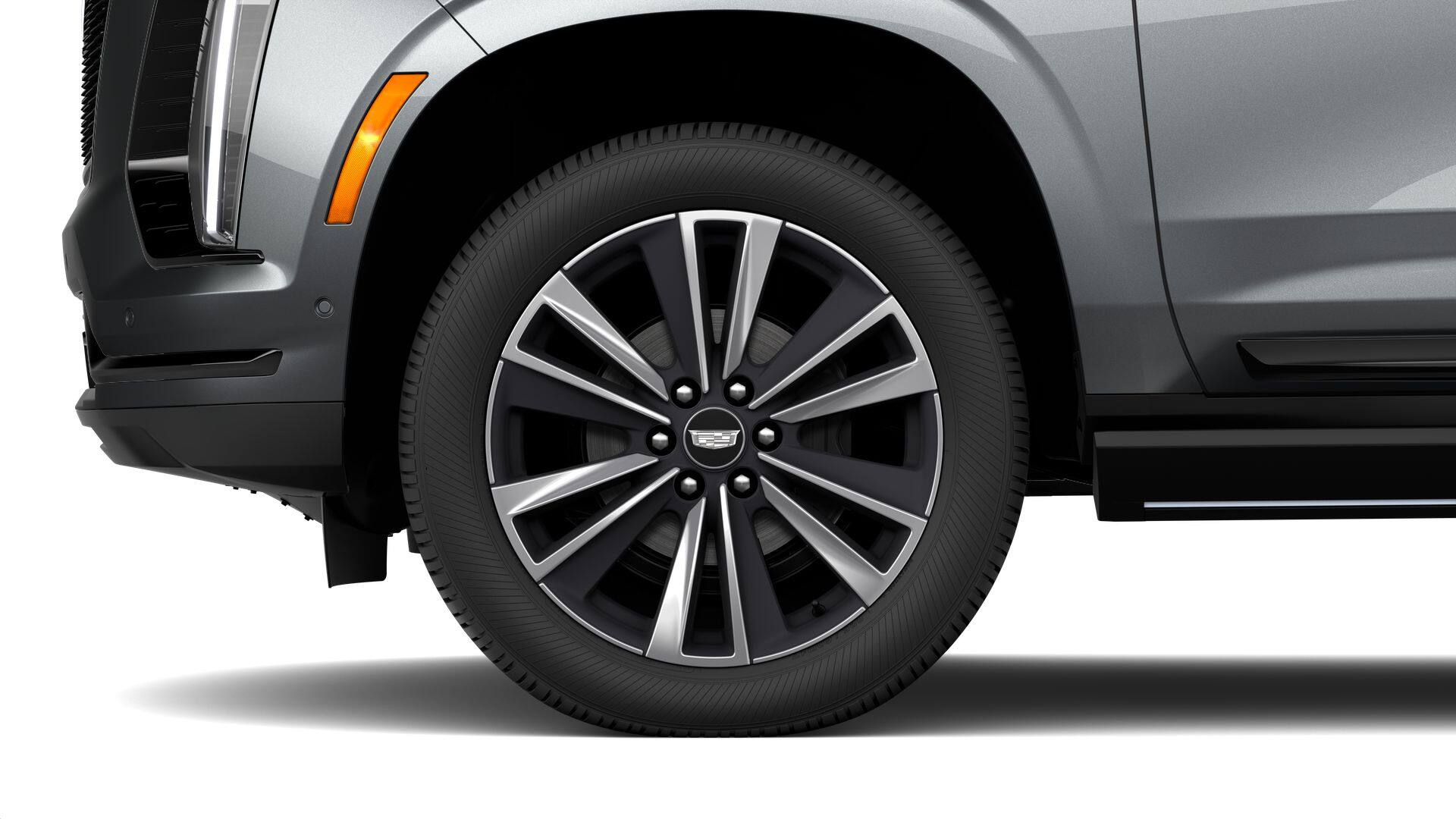2026 Cadillac Escalade 4WD Sport