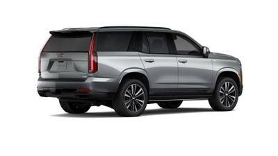 2026 Cadillac Escalade 4WD Sport
