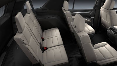 2026 Cadillac Escalade 4WD Sport
