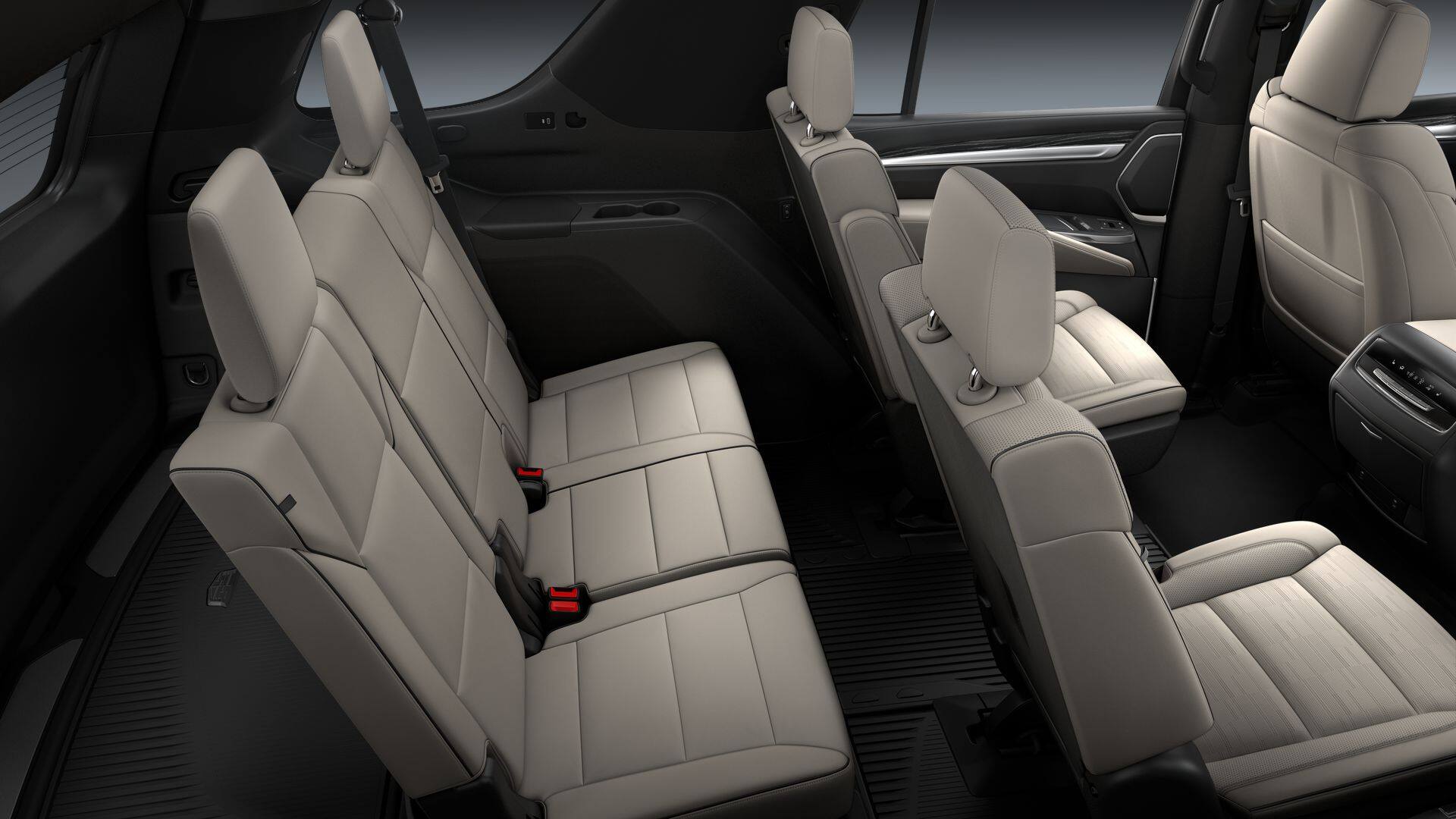 2026 Cadillac Escalade 4WD Sport