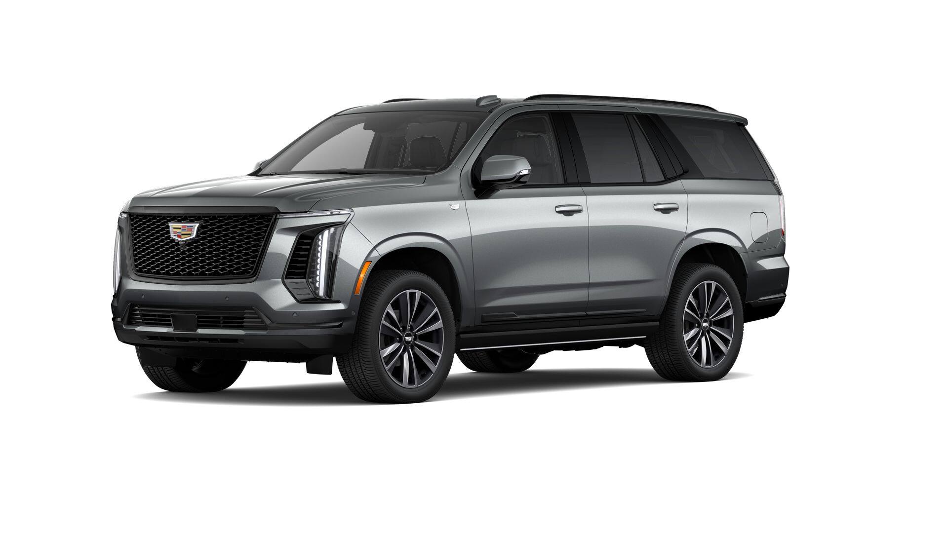 2026 Cadillac Escalade 4WD Sport