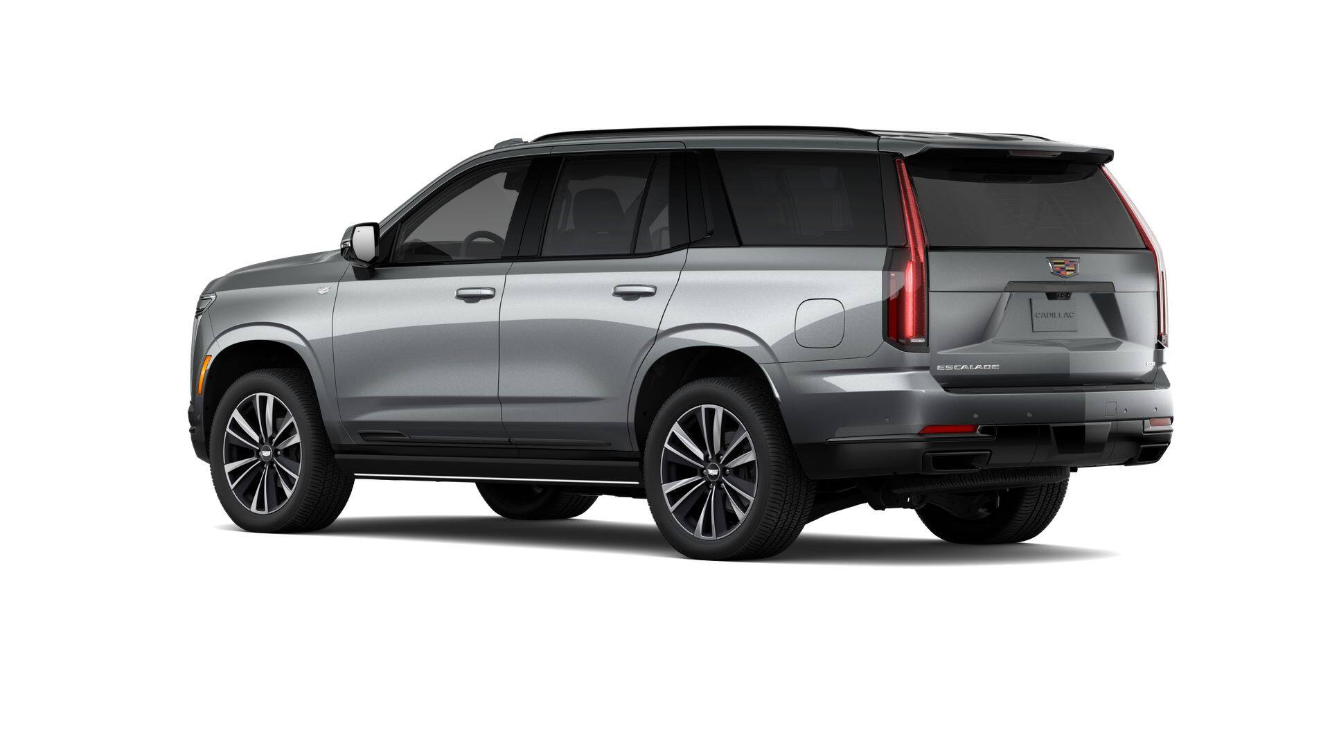 2026 Cadillac Escalade 4WD Sport