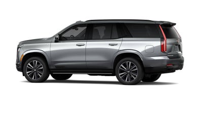 2026 Cadillac Escalade 4WD Sport
