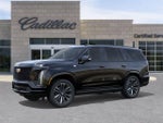 2026 Cadillac Escalade 4WD Sport