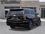 2026 Cadillac Escalade 4WD Sport